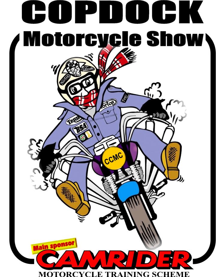CCMC Logo