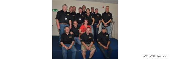 CCMC Committee & Foggy