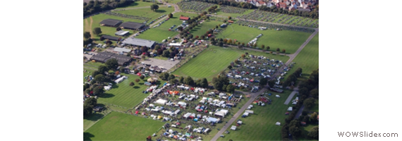 The 2013 Show