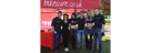 Foggy & the Bikesure folks